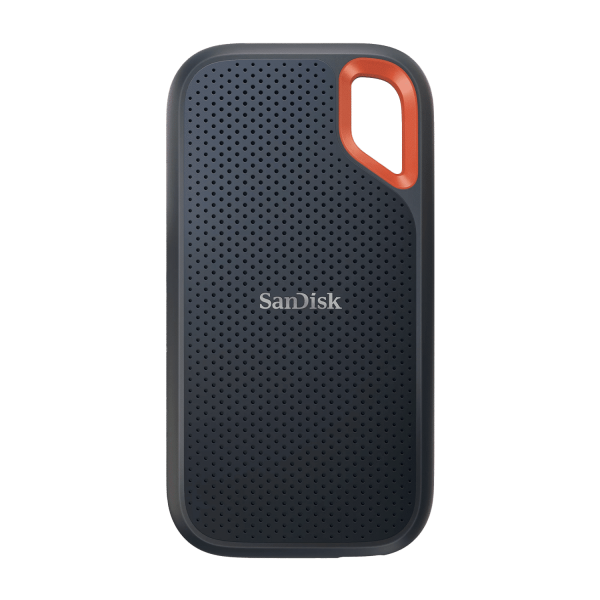 SanDisk 1TB Extreme Portable External SSD - SDSSDE61